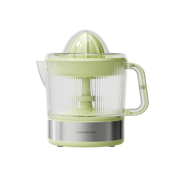 Máy Vắt Cam Xoay Ép Hai Chiều LocknLock Citrus Juicer 40W 700ml 3 màu - EJJ244, , large image number 10